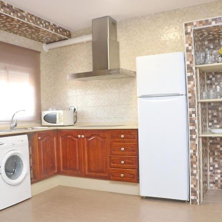Apartamento Central Cerca De La Playa Conil De La Frontera Exteriör bild