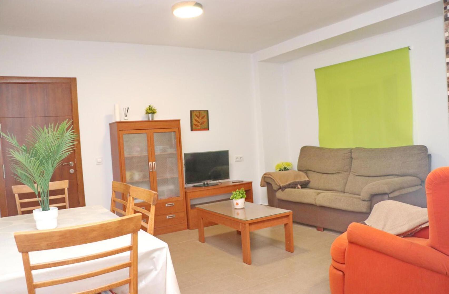 Apartamento Central Cerca De La Playa Conil De La Frontera Exteriör bild