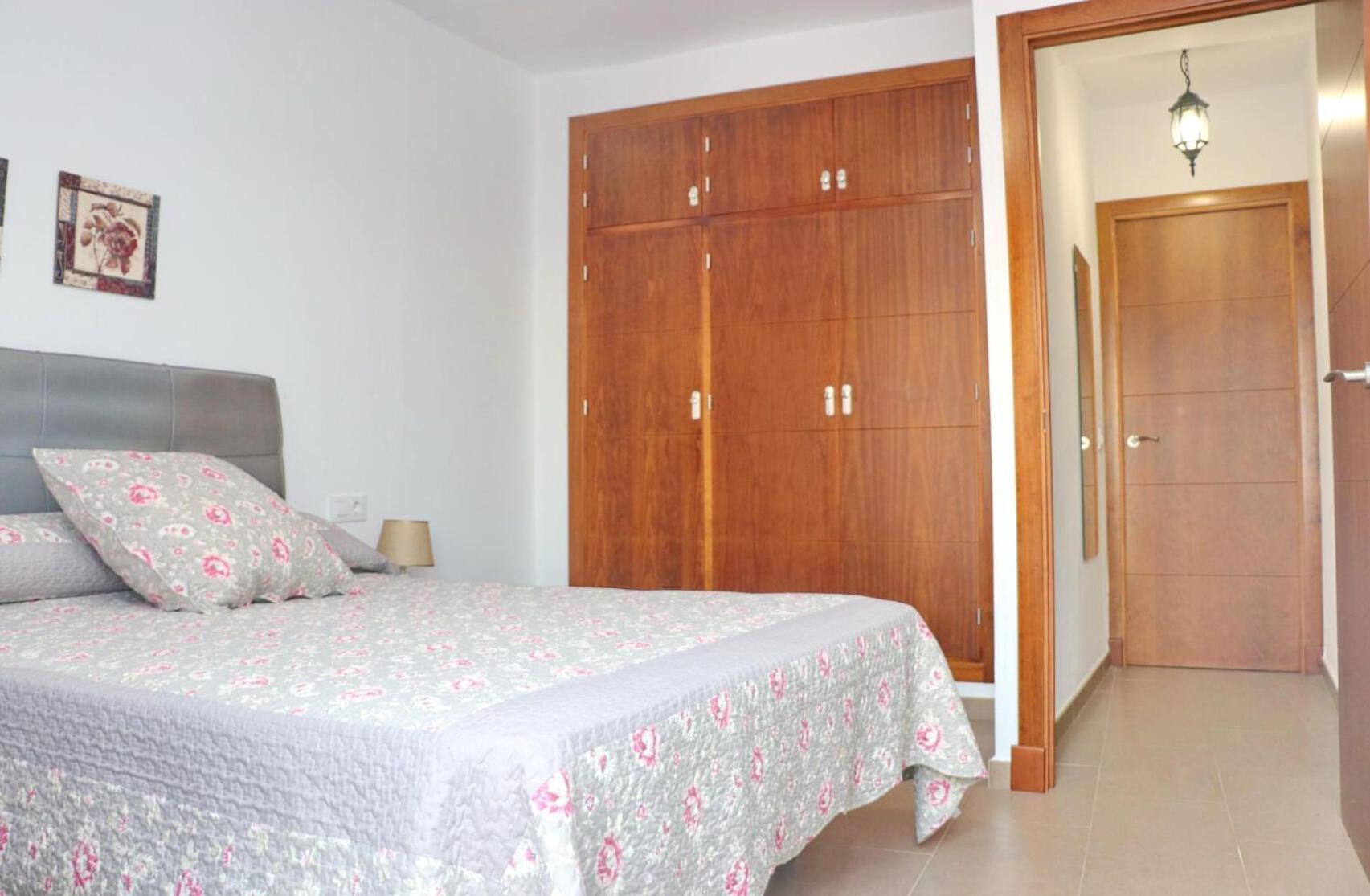 Apartamento Central Cerca De La Playa Conil De La Frontera Exteriör bild