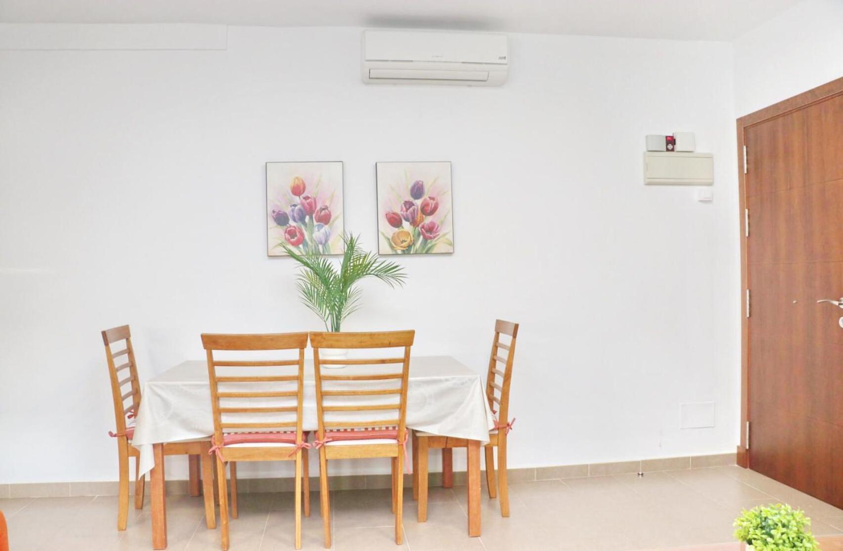 Apartamento Central Cerca De La Playa Conil De La Frontera Exteriör bild