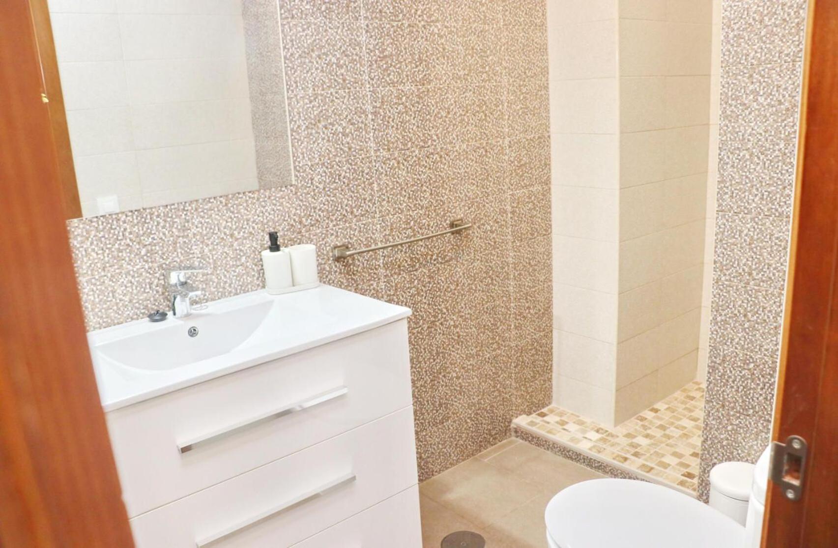 Apartamento Central Cerca De La Playa Conil De La Frontera Exteriör bild