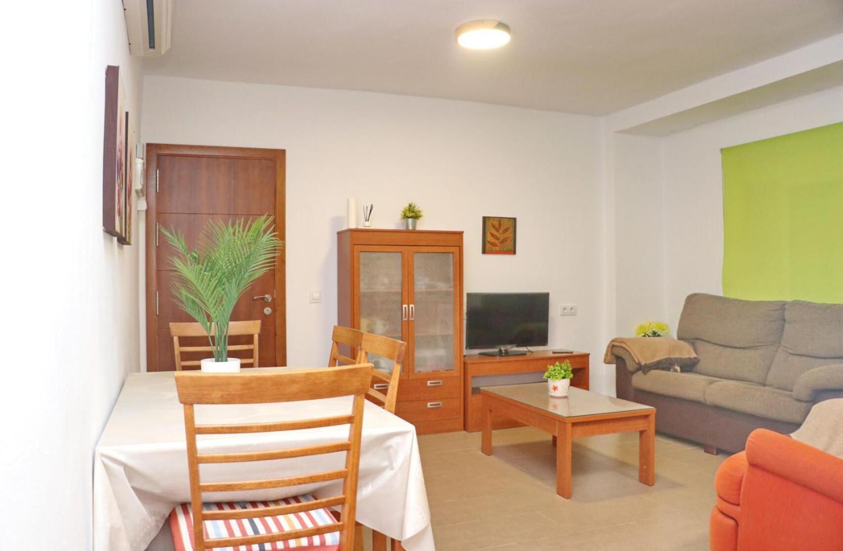Apartamento Central Cerca De La Playa Conil De La Frontera Exteriör bild