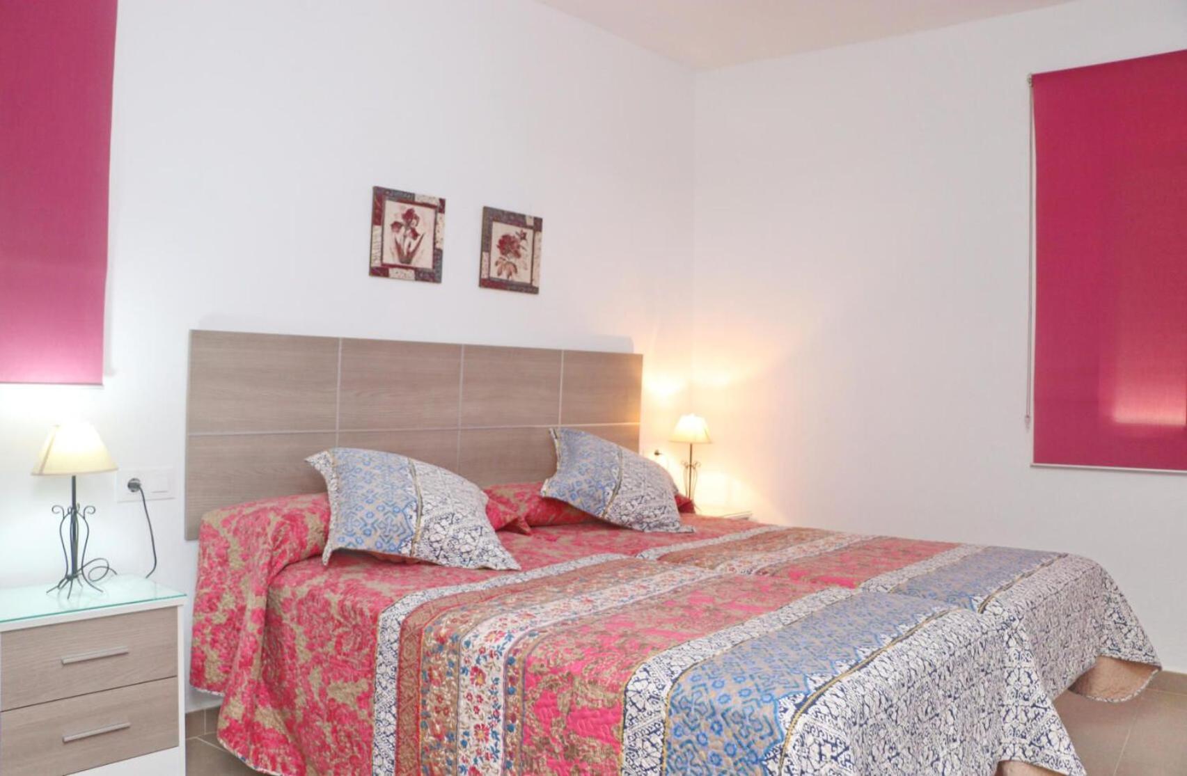Apartamento Central Cerca De La Playa Conil De La Frontera Exteriör bild