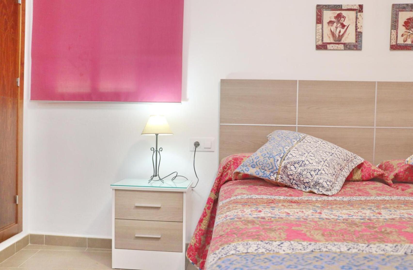 Apartamento Central Cerca De La Playa Conil De La Frontera Exteriör bild