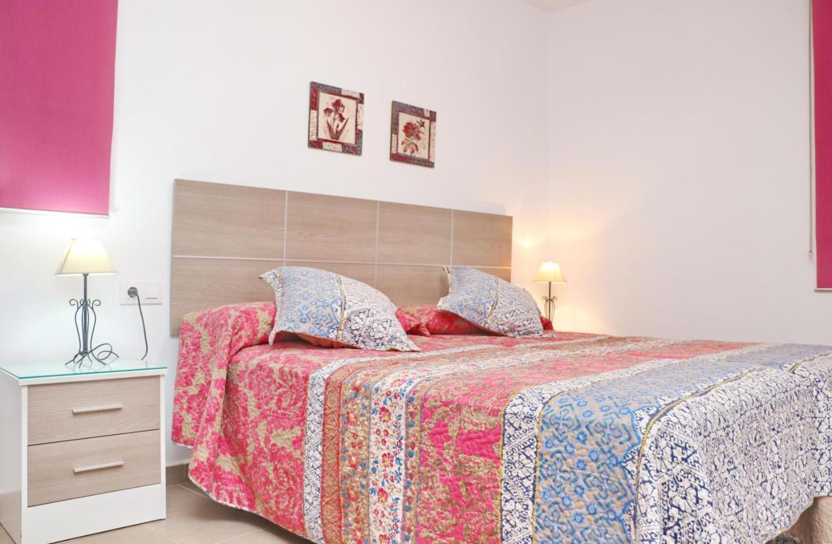 Apartamento Central Cerca De La Playa Conil De La Frontera Exteriör bild