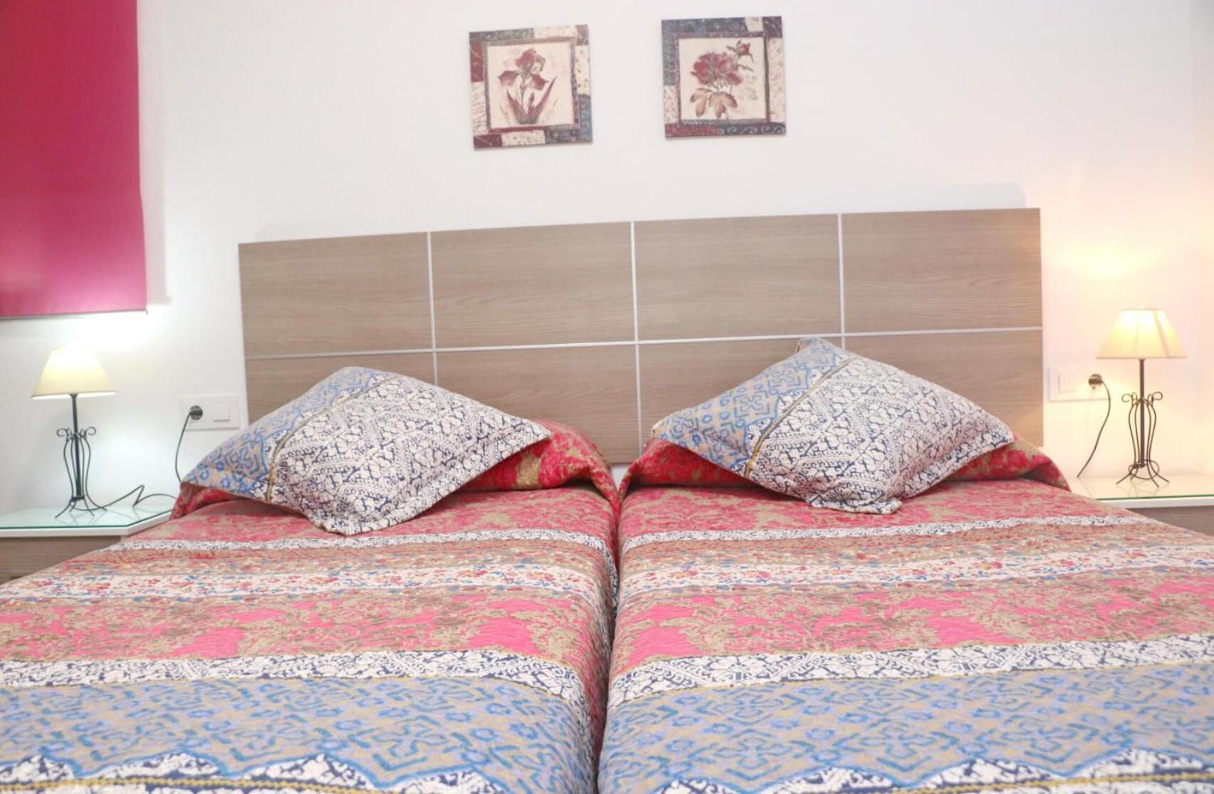 Apartamento Central Cerca De La Playa Conil De La Frontera Exteriör bild