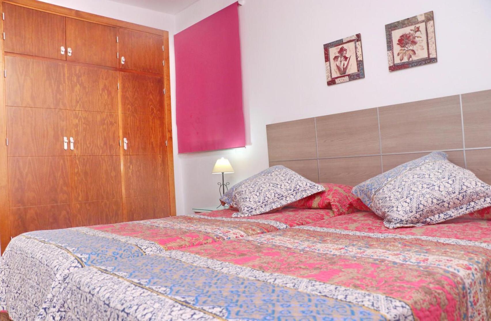 Apartamento Central Cerca De La Playa Conil De La Frontera Exteriör bild